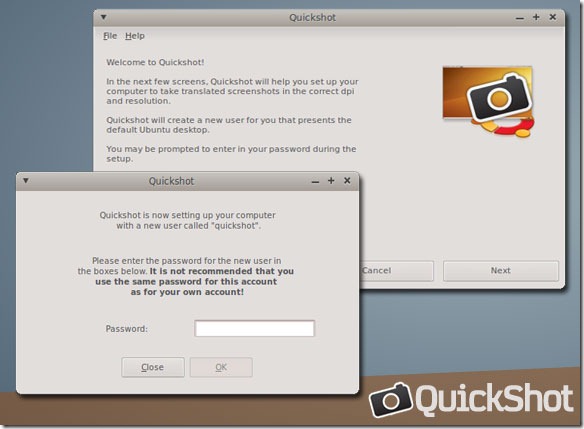QuickShot – from a sketch to an application in 3 weeks. - OMG! Ubuntu